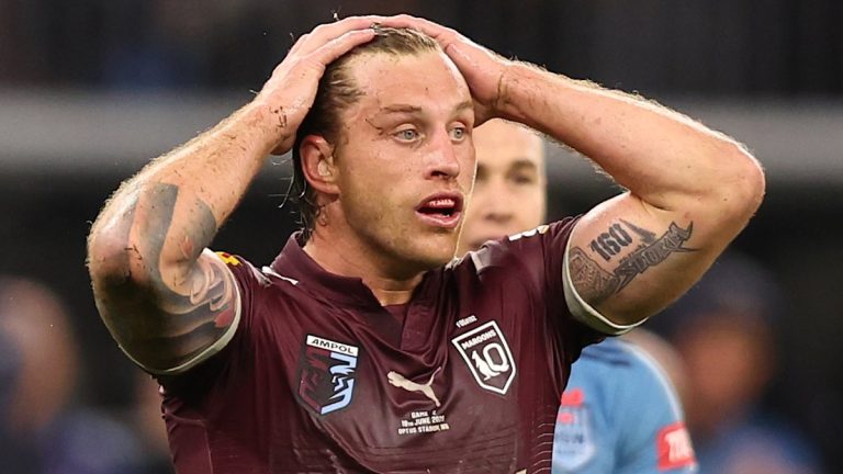 State of Origin news 2025: Darren Lockyer’s issue with QLD Maroons halves in game two win; Daly Cherry-Evans axing