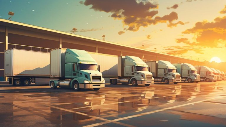 GXO Logistics (GXO) Gets 12% Boost on New CEO Welcome