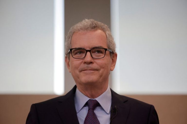 Nestle nominates ex-Zara boss Pablo Isla to replace Paul Bulcke as chair