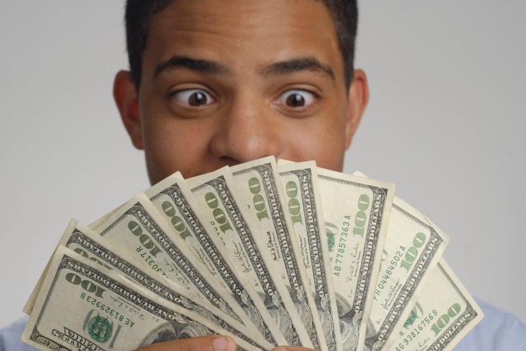 Can Nike Stock Double a $1,000 Investment in 5 Years?