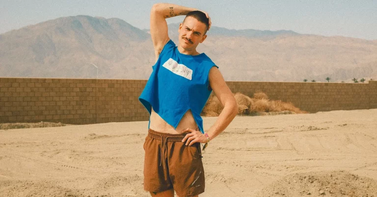 Medium Build Shares New Single ‘Drug Dealer’