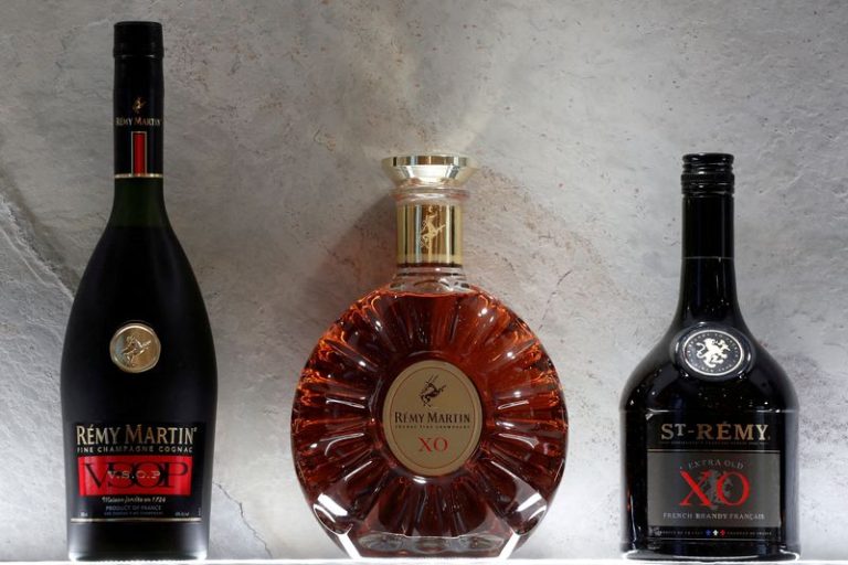 Exclusive-French cognac makers offer China minimum import prices to fend off tariffs