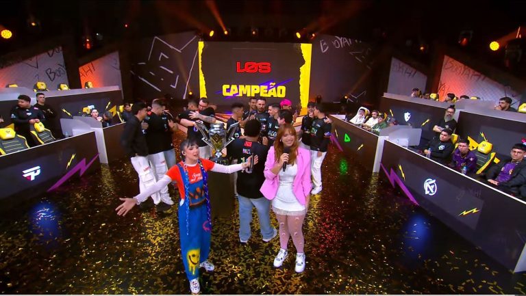 Winners, prize pool, MVP, and highlights 