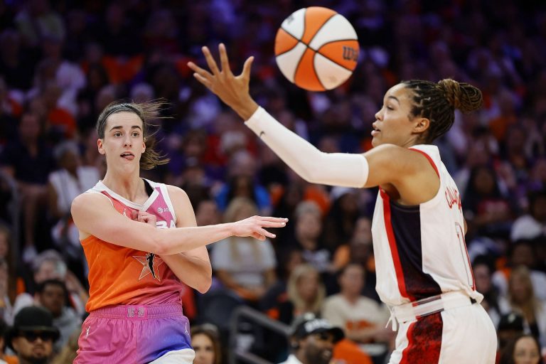 Date, time & other details to know about Caitlin Clark vs Napheesa Collier showdown