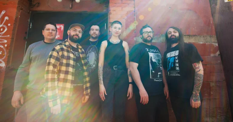 The World Is a Beautiful Place & I Am No Longer Afraid to Die Announce New Album, Share New Song ‘Se Sufre Pero Se Goza’