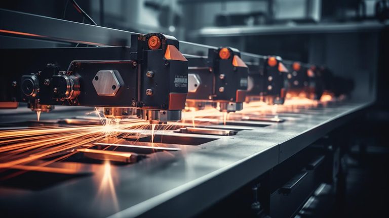 Coherent (COHR) Rallies 5.77% as Funds Flock to AI Stocks