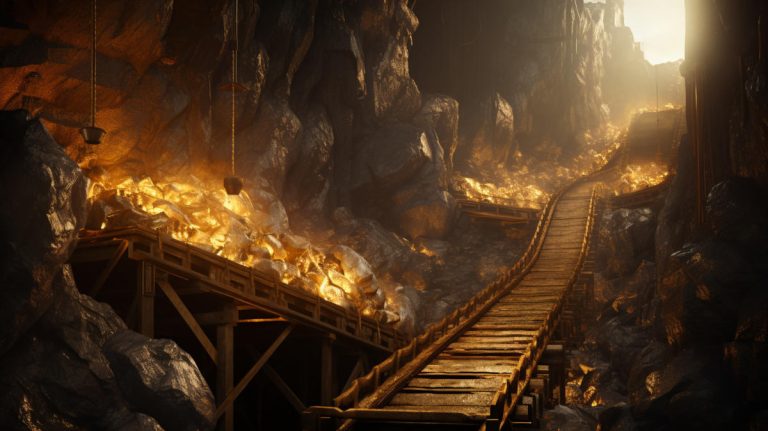 Why Newmont Corporation (NEM) Crashed On Friday