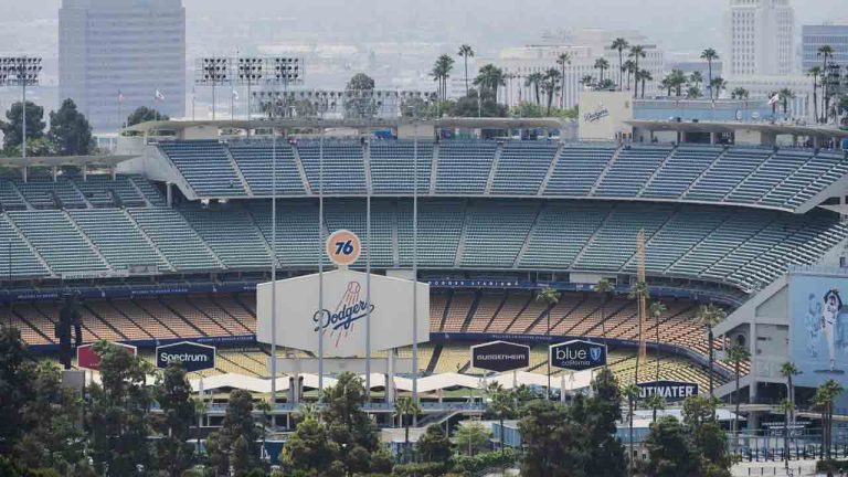 Dodgers announce $1 million donation to aid families of immigrants affected by federal raids