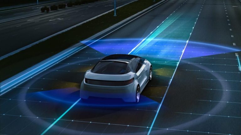 This Self-Driving Car Stock Is Heating Up as Tesla Puts the Spotlight on Robotaxis. Should You Buy It Here?