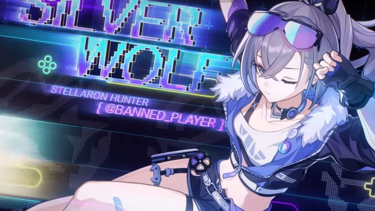 All Silver Wolf buffs leaked