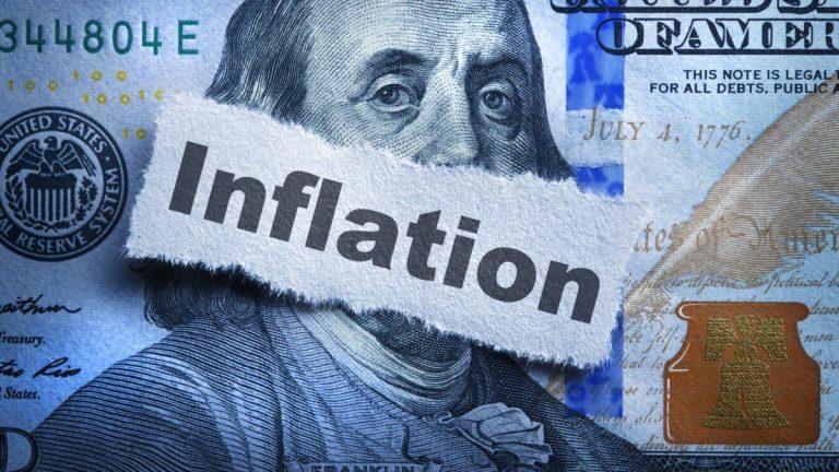 Experts Give Inflation Predictions for the Rest of 2025