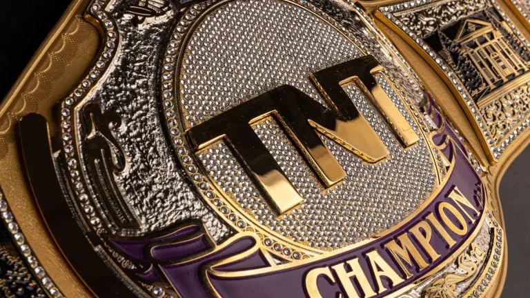 Update on former AEW champion’s absence amid WWE rumors
