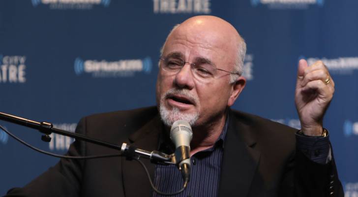 How to put Dave Ramsey’s ‘7 Baby Steps’ into action