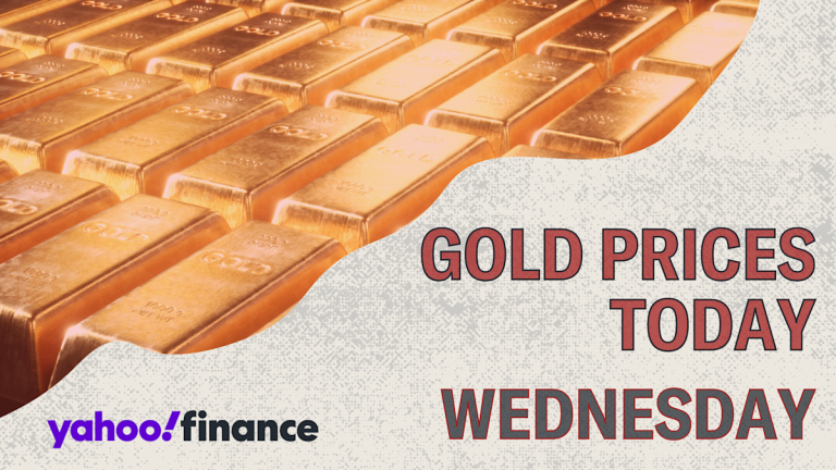 Gold ticks up after reports of a pending China trade deal