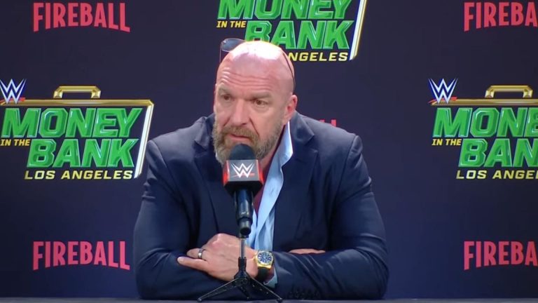 “They’re gonna sell” – TKO could get rid of WWE for one big reason, according to wrestling legend 