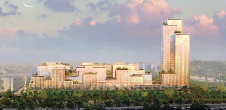 Apple leases space in Jerusalem near Hebrew University
