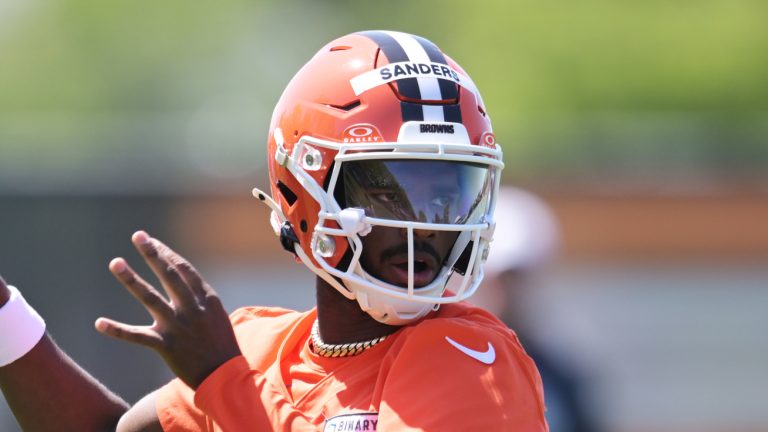 Intriguing theory emerges for why Steelers passed on Shedeur Sanders