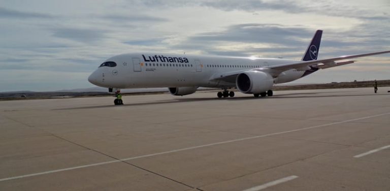 Lufthansa Group announces resumption of Israel flights