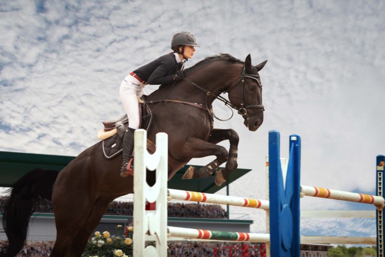 Horse Racing Fashion Trends In 2025