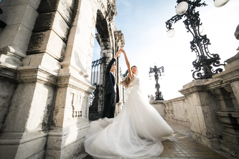 Top 5 Wedding Photography Trends to Watch