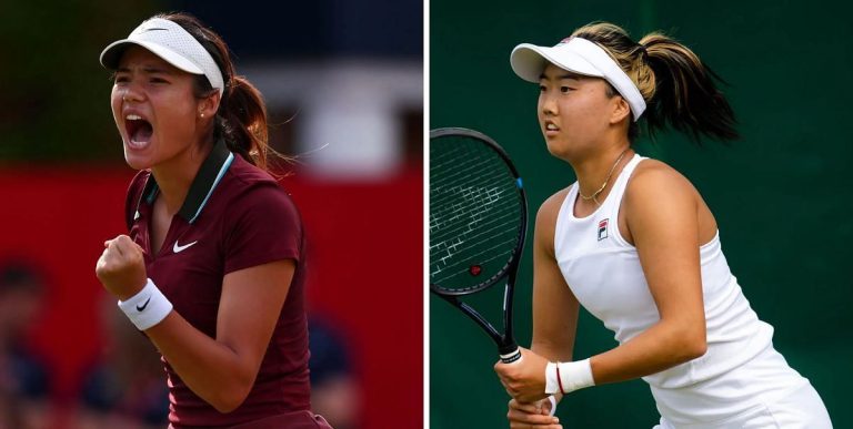 Emma Raducanu vs Ann Li preview, head-to-head, prediction and pick 