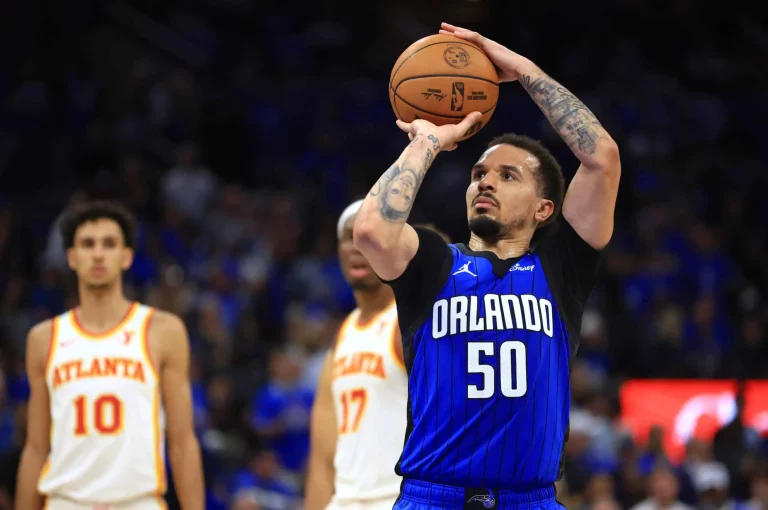 Magic Unveil New Classic Jerseys For Next Season