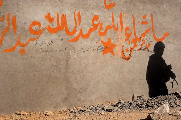 Profiting from destruction and reconstruction