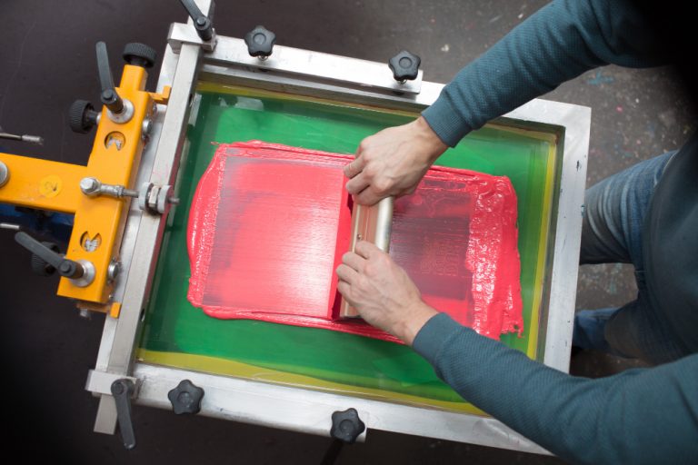 Beyond the T-Shirt: The Versatility of Screen Printing Explained