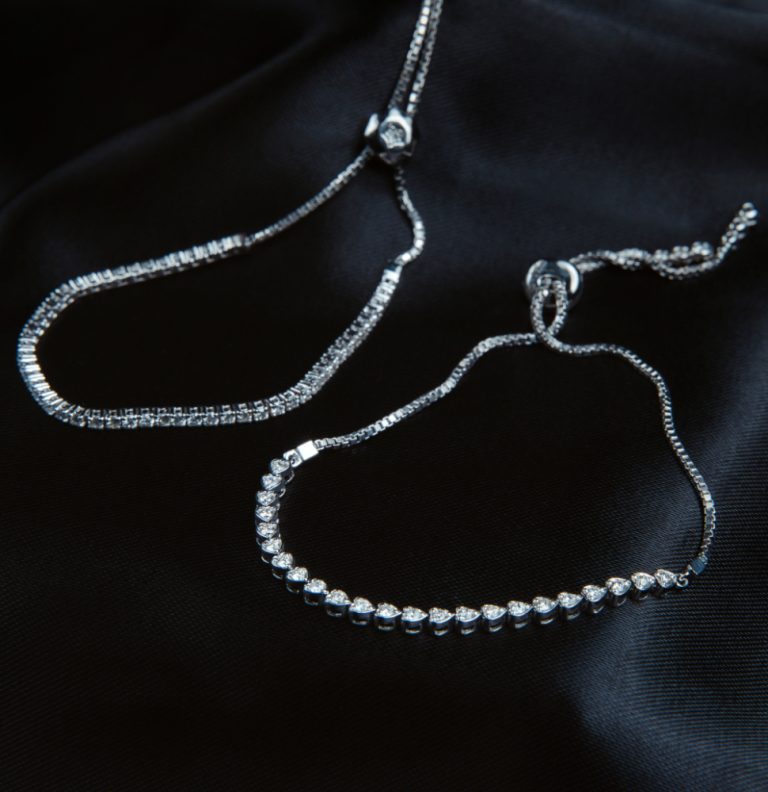 How to Choose the Best Moissanite Necklace for Your Neckline