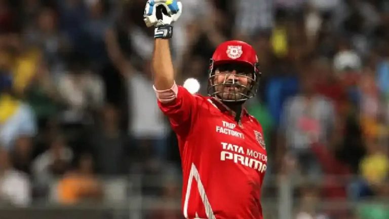PBKS playing 11 from the last time they played a Qualifier 2 match before IPL 2025