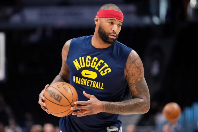 Video Shows DeMarcus Cousins In An Altercation With Fans