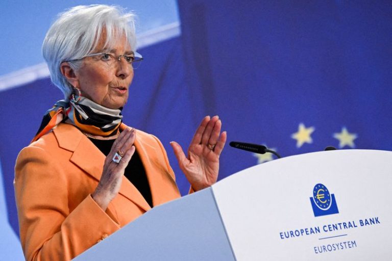 ECB cuts rates again but hints at pause