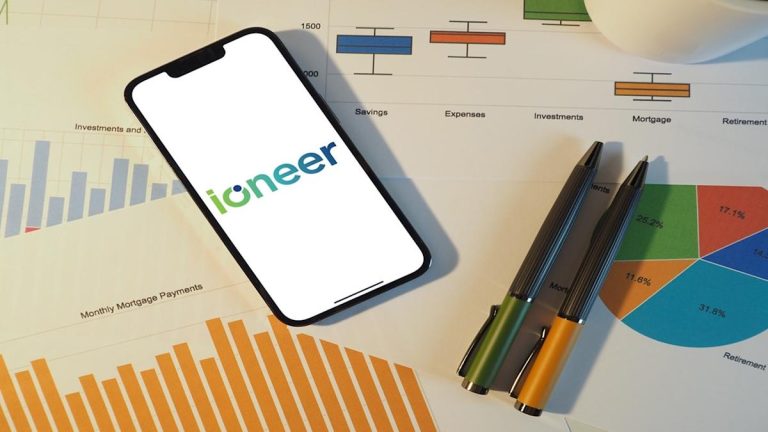 Ioneer raises $16m to advance Rhyolite Ridge lithium project towards FID