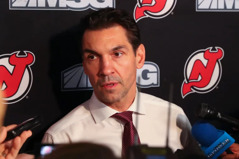 Top 3 Dallas Stars head coach replacements after Peter DeBoer’s firing feat. Alain Nasreddine