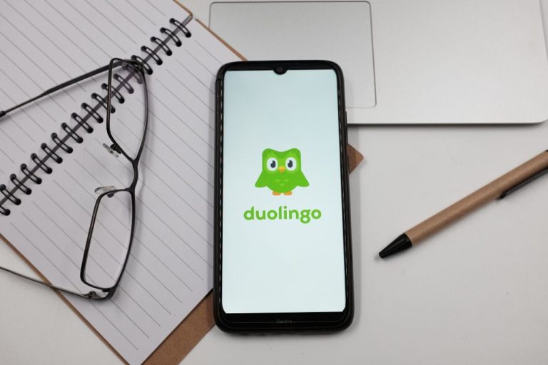 Duolingo Stock Is Overvalued, According to Wall Street. Time to Sell?