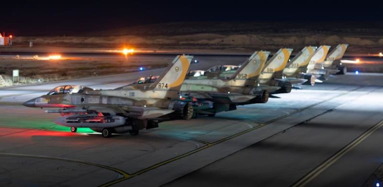 Israeli, US weapons prove themselves in Iran strikes