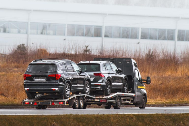 Car Shipping Quotes: How to Get the Best Deals