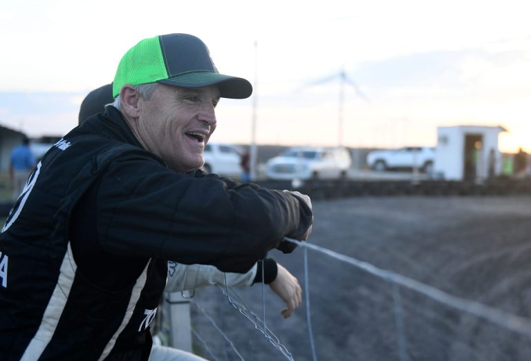 Kenny Wallace cites NASCAR legend Dick Trickle’s racing wisdom amid discussion on competitive spirit