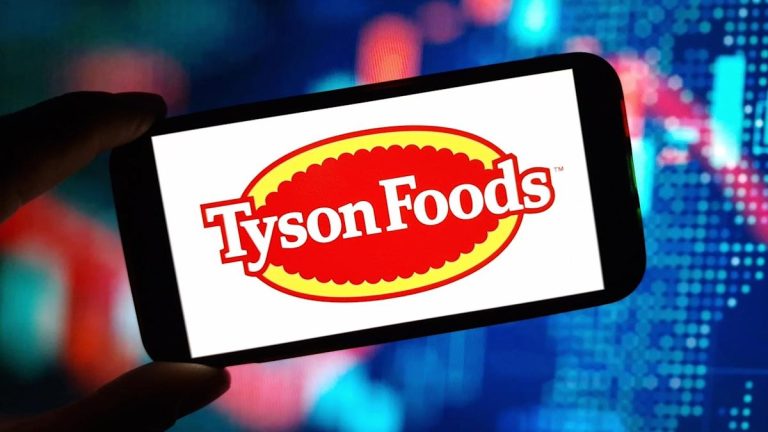 Tyson Foods to invest in Kentucky facility; faces strike in Texas