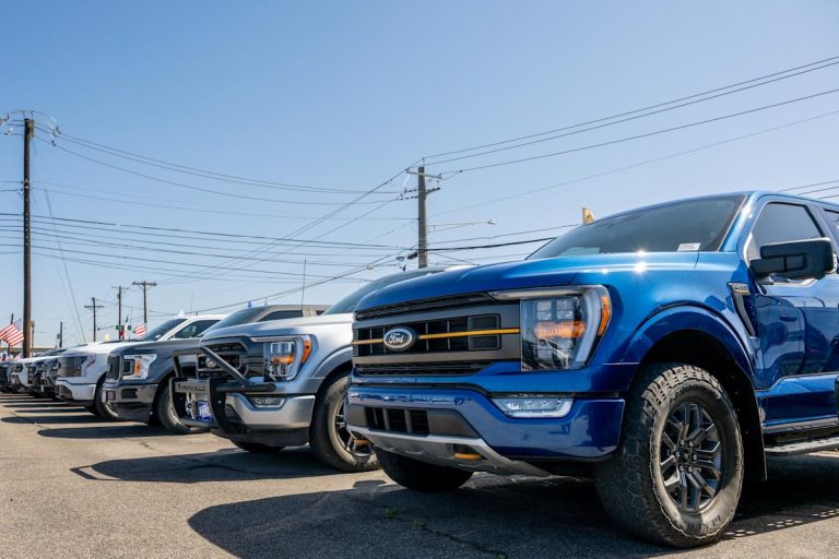 ‘Hangover’ setting in for automakers with sales poised to go lower