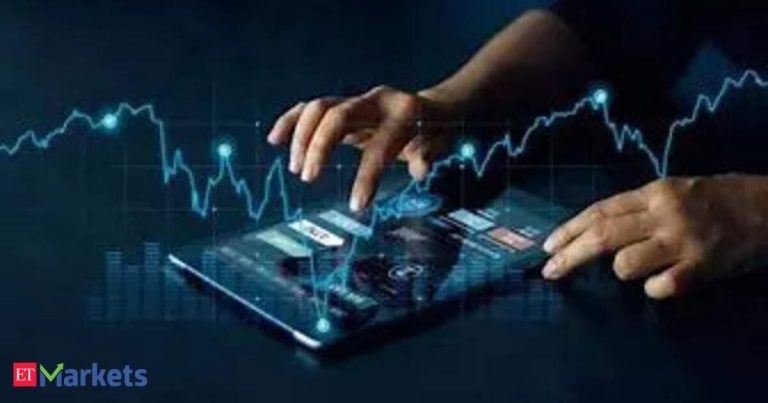 Nifty50 ends May with gains despite weekly volatility; all eyes on June 2 reversal alert