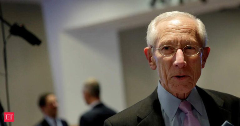 Stanley Fischer, Fed Ex-Vice Chair and Macroeconomist, Dies at 81