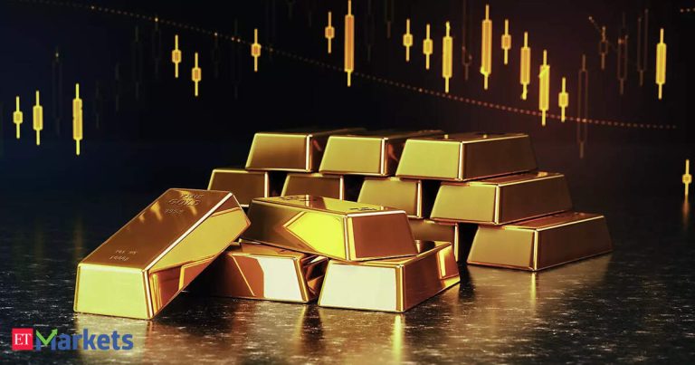 gold loan companies: DFS proposes exemption for gold loans under Rs 2 lakh, easing regulatory pressure