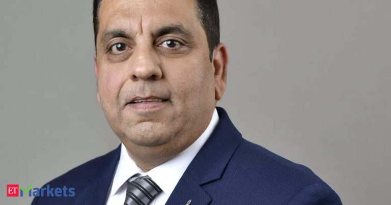 ETMarkets Smart Talk – Auto, QSR, and defence among top picks in current market cycle: PL Capital’s Sandip Raichura