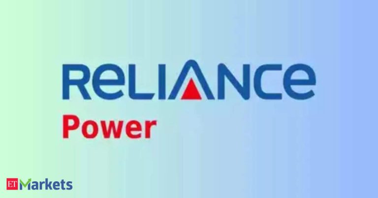 Reliance Power shares rally 5% to hit fresh 52-week high amid volume surge and clean energy order win