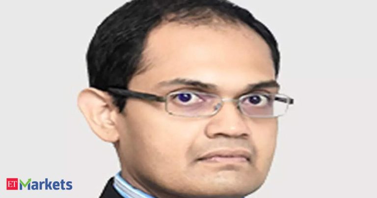 vodafone idea: Incremental positives in Vodafone Idea, but funding hinges on AGR clarity: Balaji Subramanian