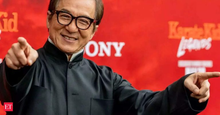 ‘My father was a Chinese spy’: Jackie Chan reveals a big secret and his real name