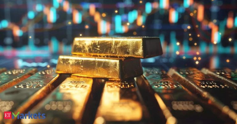 Commodity Radar: Gold jumps Rs 1,700 on MCX amid Trump’s fresh tariff threats. 5 technical signals to watch