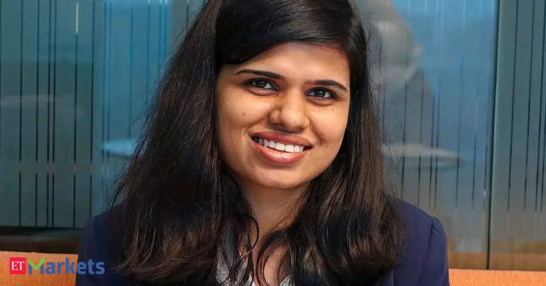 market outlook 2025: Pick undervalued, high-quality stocks: Sonam Srivastava’s 2025 playbook