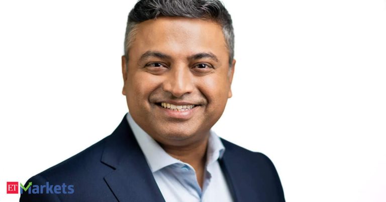 Tariff jitters temporary, long-term upside intact for India Inc.: Deepak Shenoy